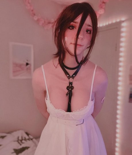 Yuffie44 naked onlyfans