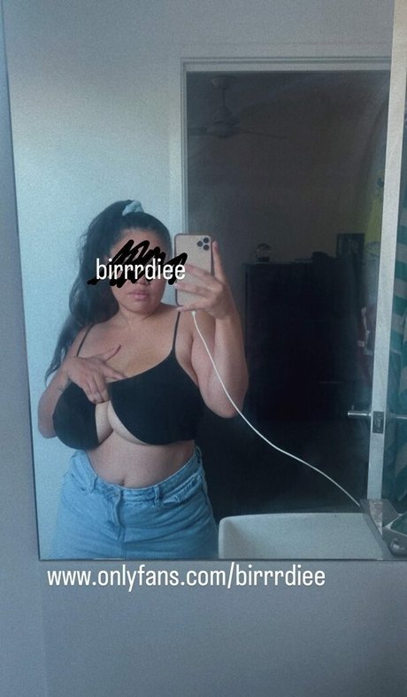 mzbirrrdiee only fans porn