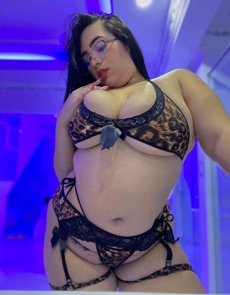 Anita Star onlyfans strip
