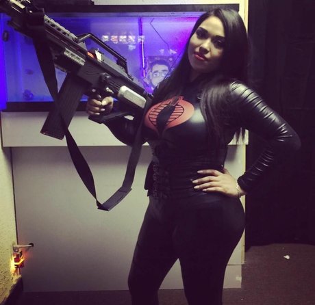 Texas Marie onlyfans leajs