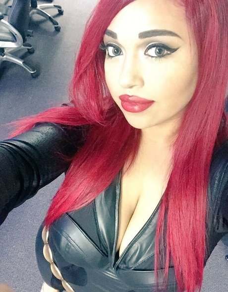 Texas Marie new onlyfans leak