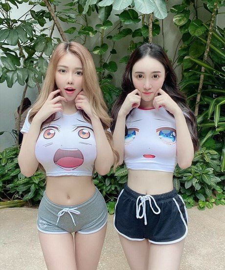 Jenna Chew onlyfans leaks naked