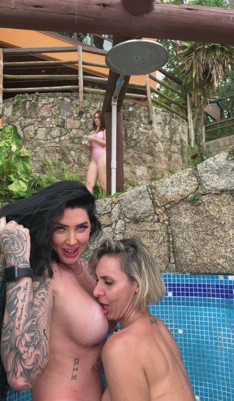 I am Lilika nudes onlyfans