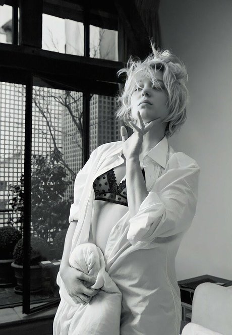 Lea Seydoux only fans leaked