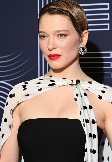 Lea Seydoux only fans free