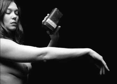 Lea Seydoux onlyfans leak nude