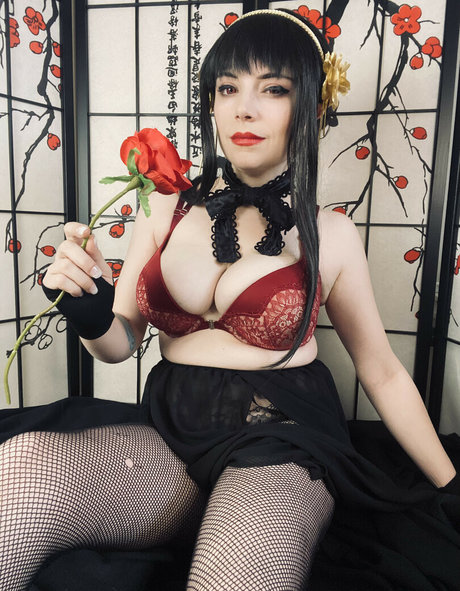 Dera Megurine on onlyfans