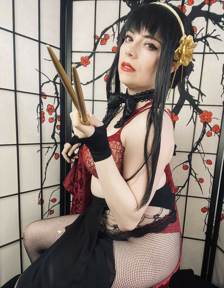 Dera Megurine Profile pic