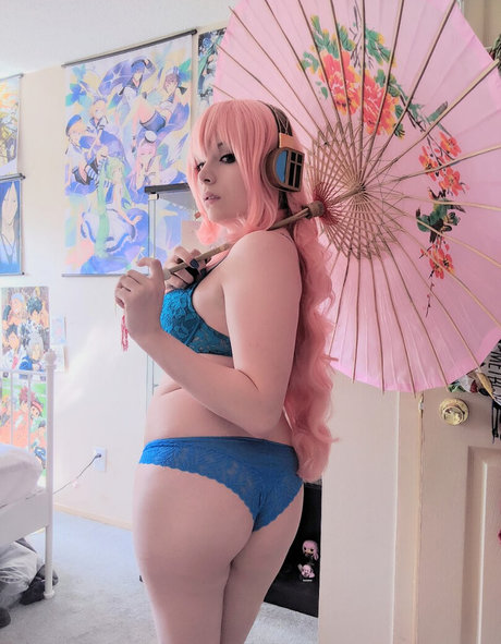 Dera Megurine free onlyfans porn