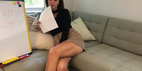 Miss Bell ASMR onlyfans sex