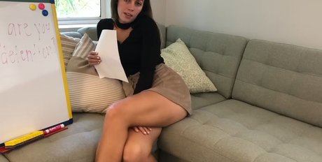 Miss Bell ASMR onlyfans naked leaked