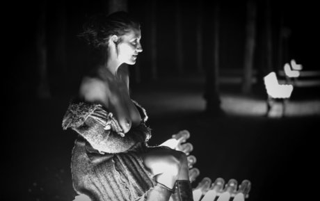 sandydeanjean only fans naked