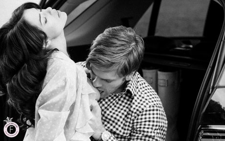 Ava Dalush onlyfans nudes leaked