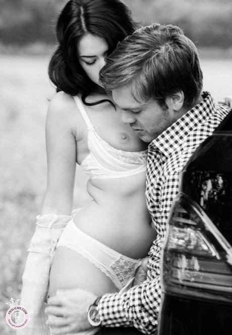 Ava Dalush onlyfans fotos