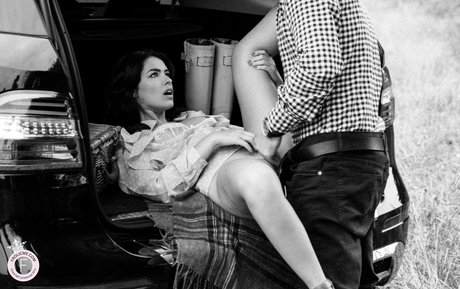 Ava Dalush onlyfans full