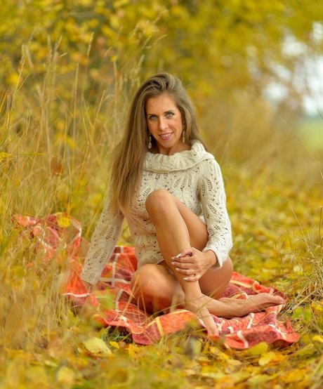 Katerina Melekhina leaked onlyfans free