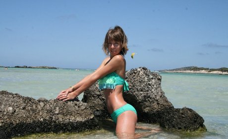 Katerina Melekhina onlyfans sexy