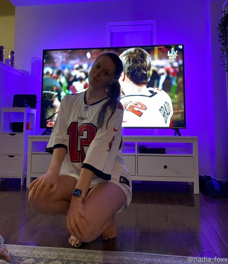 nadiafoxx69 onlyfans leakes