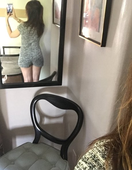 Natasha Leggero onlyfans porn leaked