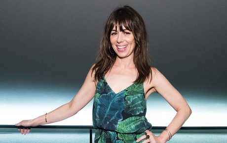 Natasha Leggero onlyfans full