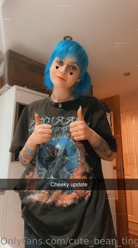 cute bean ting leak onlyfans porn