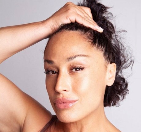 Naziko Duchinskya onlyfans nude