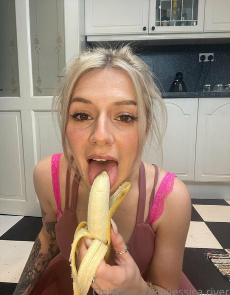 jessica river onlyfans leaked