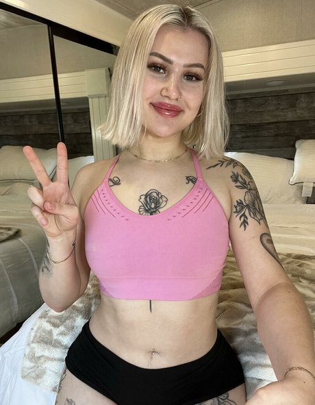 Leeza naked onlyfans leaks