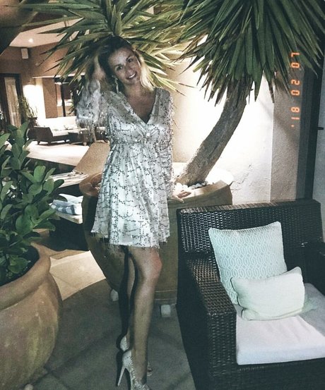 Daria Perel onlyfans leak porn