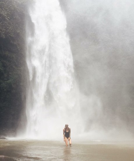 Daria Perel onlyfans leaks porn