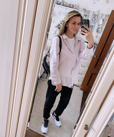 Daria Perel leaked onlyfans content