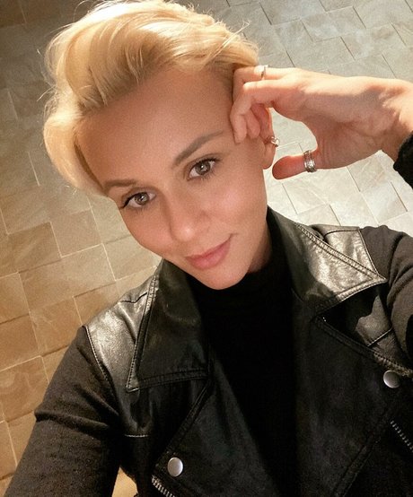 Daria Perel leak onlyfans nude