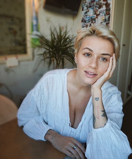 Daria Perel onlyfans nude leaked