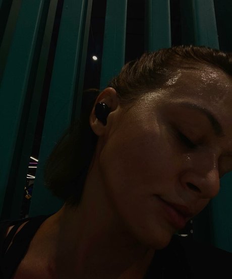 Daria Perel onlyfans leaked tits