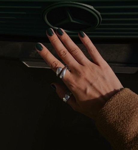 Daria Perel leaked onlyfans photos