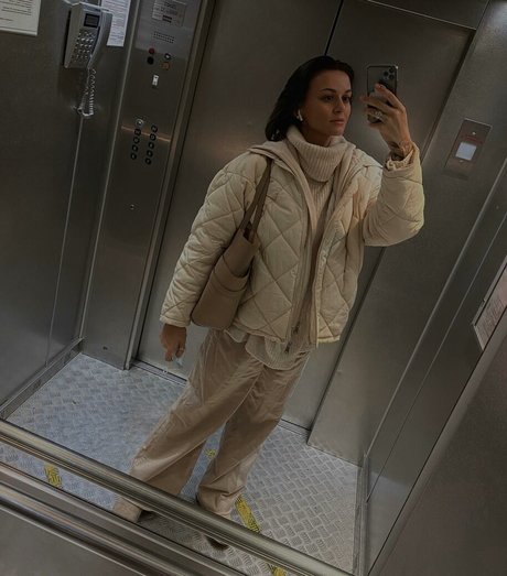 Daria Perel porn only fans