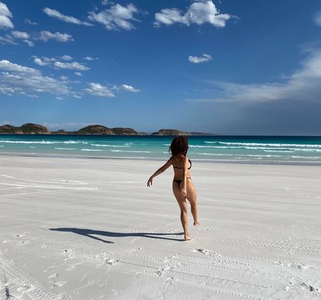 Bella Fiore leaked onlyfans porn