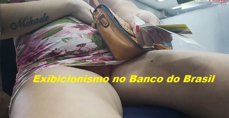 Cristina Almeida leaked only fans