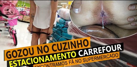 Cristina Almeida xxx onlyfans