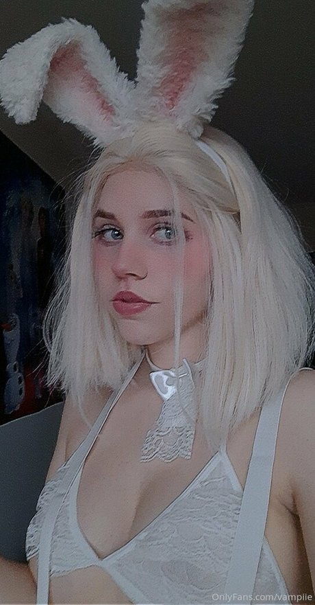 vampiie only fans leaked porn