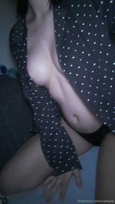 vampiie nude leak onlyfans