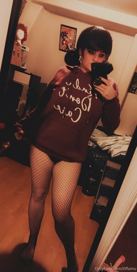 tiffa lewd onlyfans joi