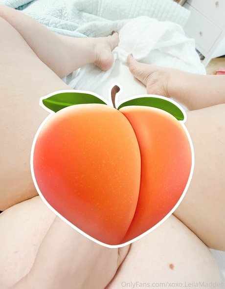 xoxo leilamadden free onlyfans photos