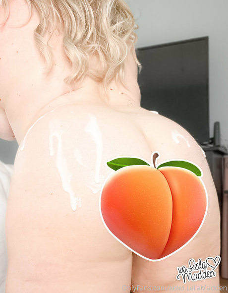 xoxo leilamadden free sextape onlyfans