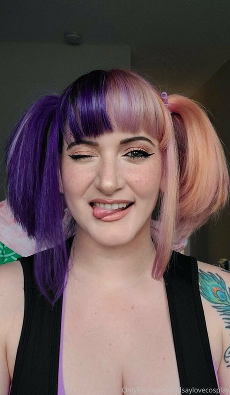 lindsaylovecosplay onlyfans leaks naked