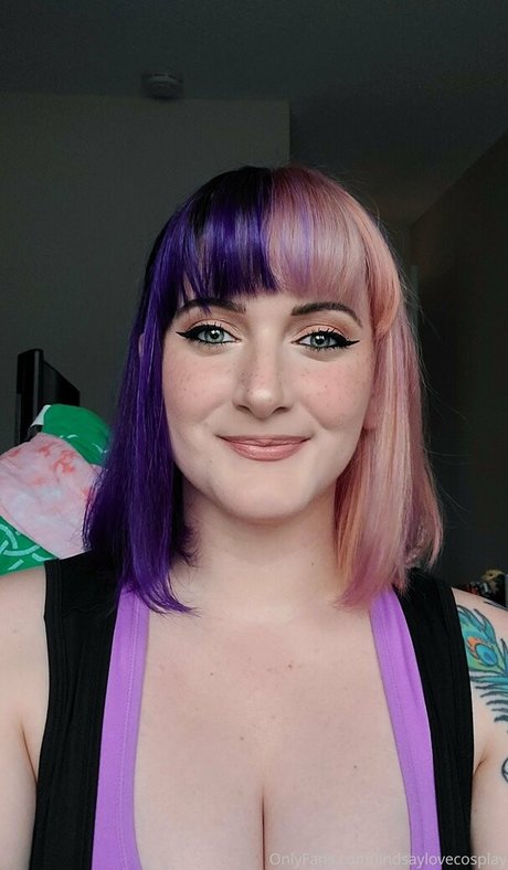 lindsaylovecosplay onlyfans lesk