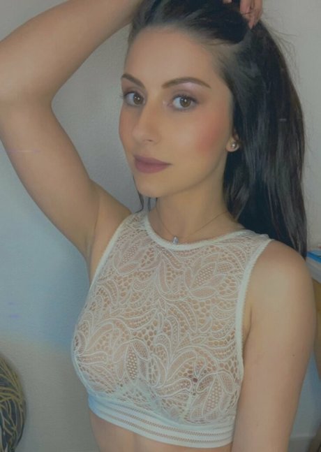 Lea Miles onlyfans naked leaks