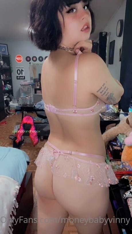 moneybabyvinny onlyfans leak xxx