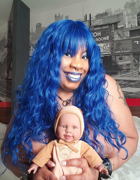 foxyjazzabelle Profile pic