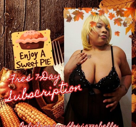 foxyjazzabelle nude leak onlyfans